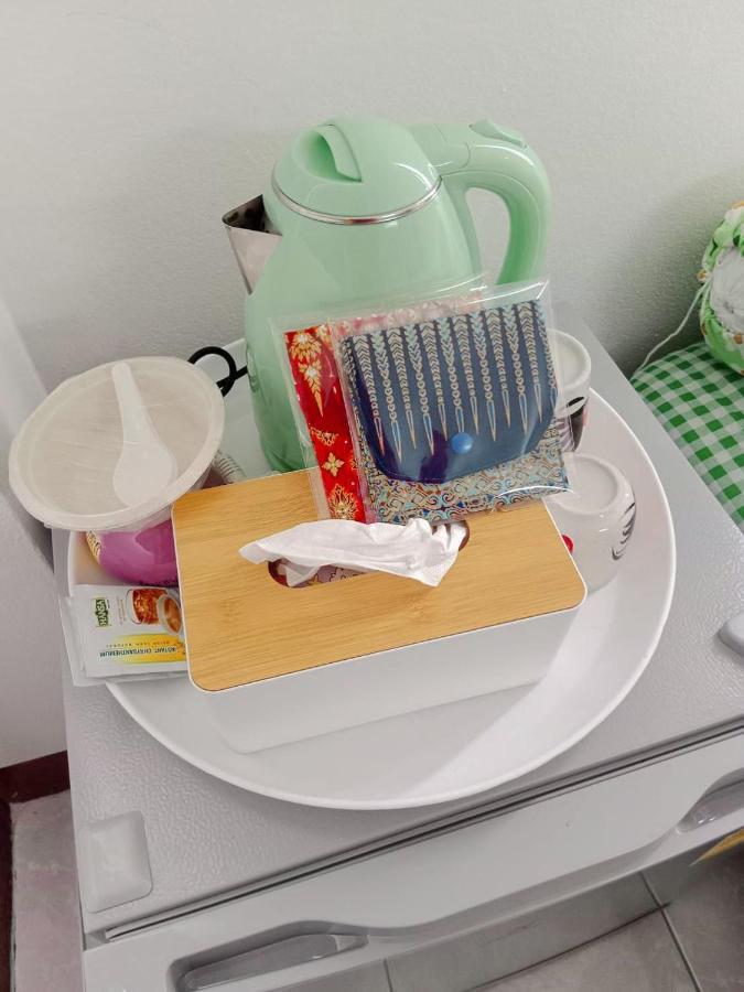 Free 1 Set Breakfast If Book 48H Before Check In Time2 No Dog Pls No Breakfast On Sunday 10Min Taxi Airport Train 2Min Walk 7-11 Bangkok Esterno foto