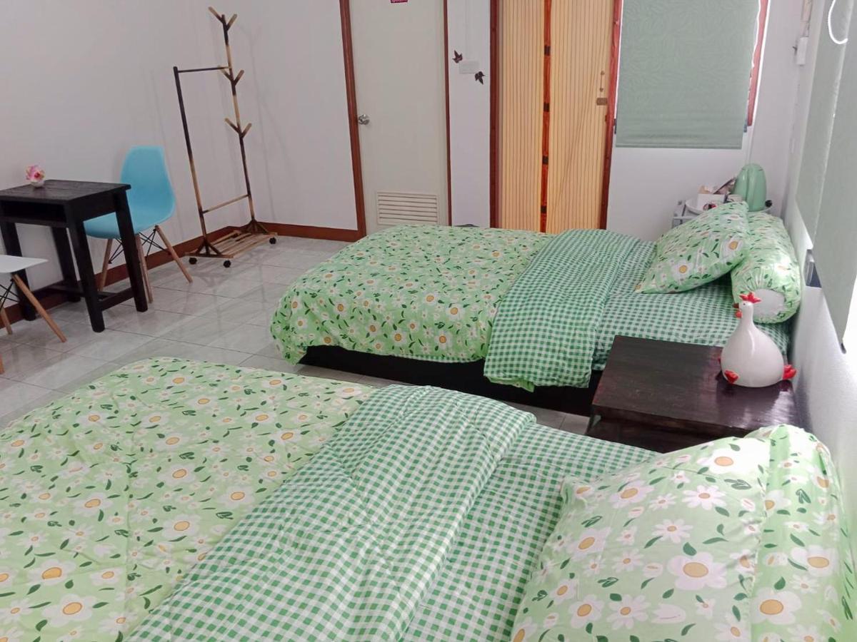 Free 1 Set Breakfast If Book 48H Before Check In Time2 No Dog Pls No Breakfast On Sunday 10Min Taxi Airport Train 2Min Walk 7-11 Bangkok Esterno foto